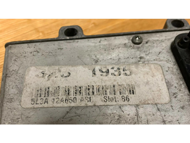 Řídící jednotka 5L3A12A650ASF Ford F150 2004