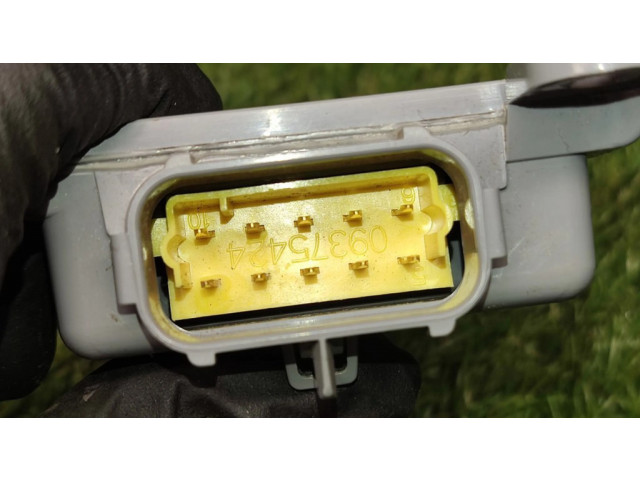 Модуль управления сидением