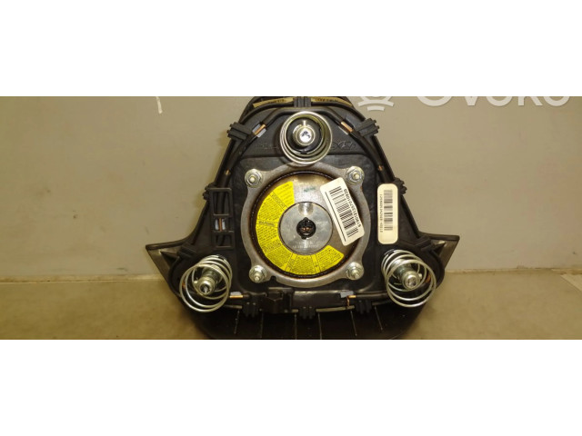 Подушка безопасности водителя 56900-A2100, 56900A2100   KIA Ceed