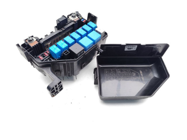 Pojistková skříňka 91950-2K361, 919502K361 KIA Soul 2011