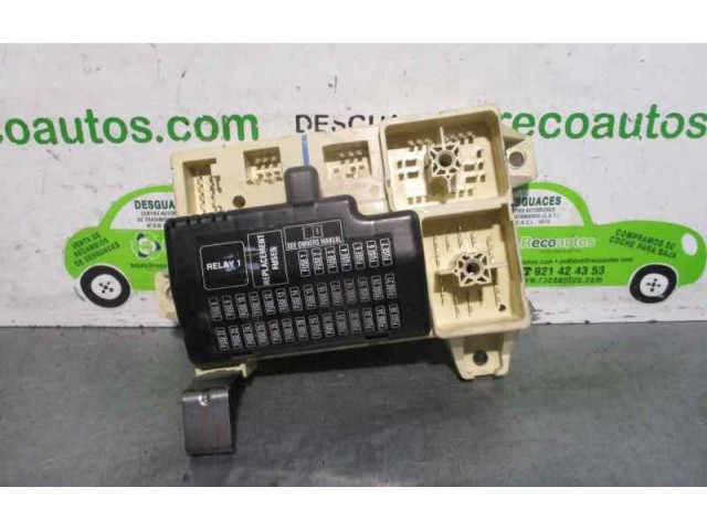 Модуль управления BSM 2R8T14A067AC   Jaguar S-Type