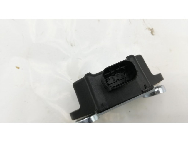 Датчик акселерации