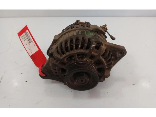 Генератор 0K30D18300   KIA Rio      