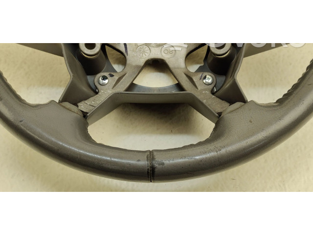 Руль Jeep Grand Cherokee (WK) 2005 - 2010 года 1BZ391D5AD