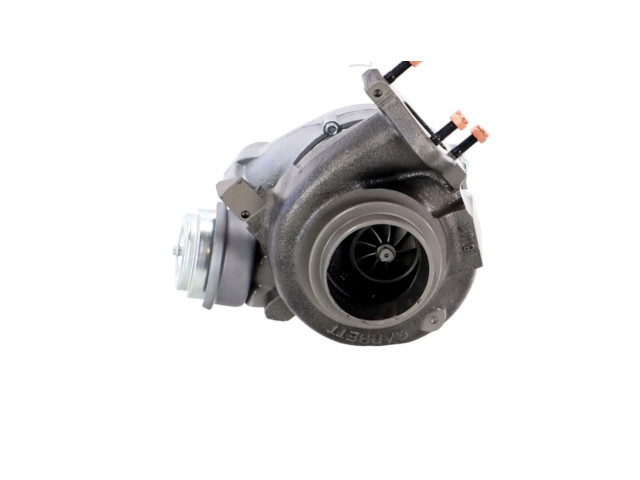 Turbodmychadlo Турбина 711009-5002S, 711009-5002S   Mercedes-Benz G W461 463   