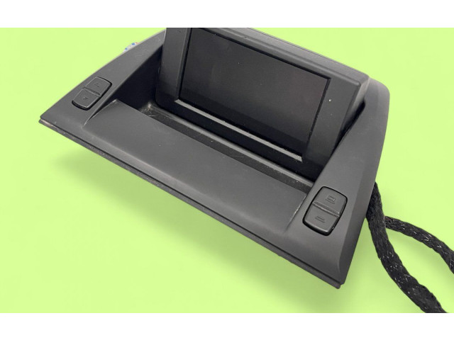 Дисплей A2C53167091, A2C53167091 BMW X3 E83