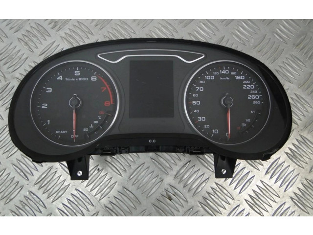 Панель приборов 81A920760C, 81A920760C Audi Q2 -