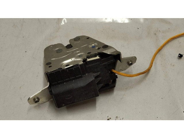 Zámek zadních dveří A1907402300 Mercedes-Benz AMG GT R190 C190 2017