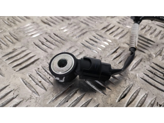 Детонационный датчик