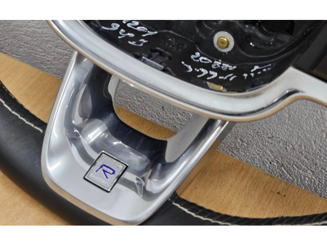 Руль Volvo XC40 - года P31455412