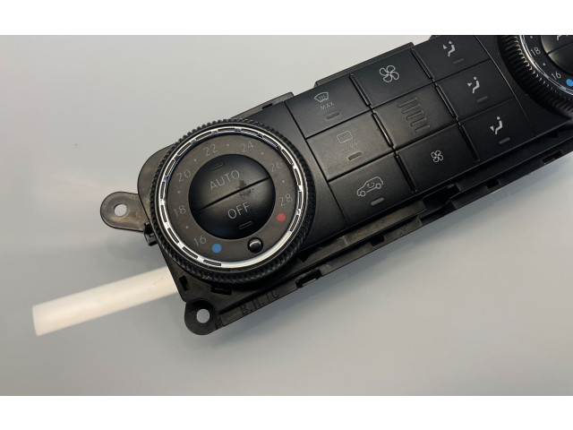Блок управления климат-контролем A2518707289, A2518205089   Mercedes-Benz ML W164