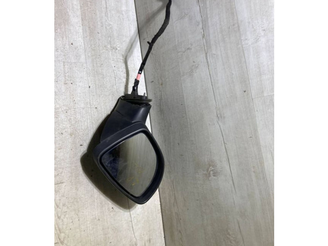 Zpětné zrcátko Nissan Micra K14 2018