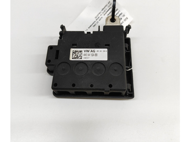 Pojistková skříňka 4M0941824BB Audi Q7 4M 2016