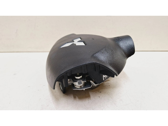 Подушка безопасности водителя GP113035927 Mitsubishi i-MiEV