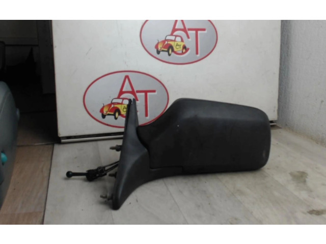 Zpětné zrcátko Renault 21 1990