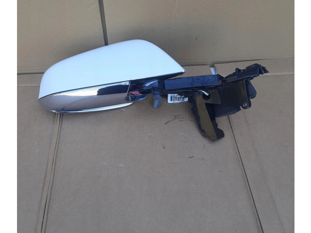 Зеркало электрическое Tesla Model S 2012 - года