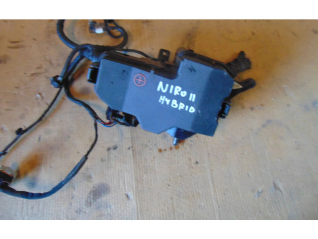 Pojistková skříňka 91216AT032 KIA Niro 2022