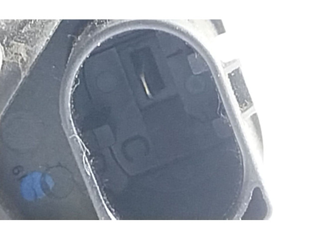 Генератор 04C903023J, 04C903023J Skoda Fabia Mk3 (NJ)