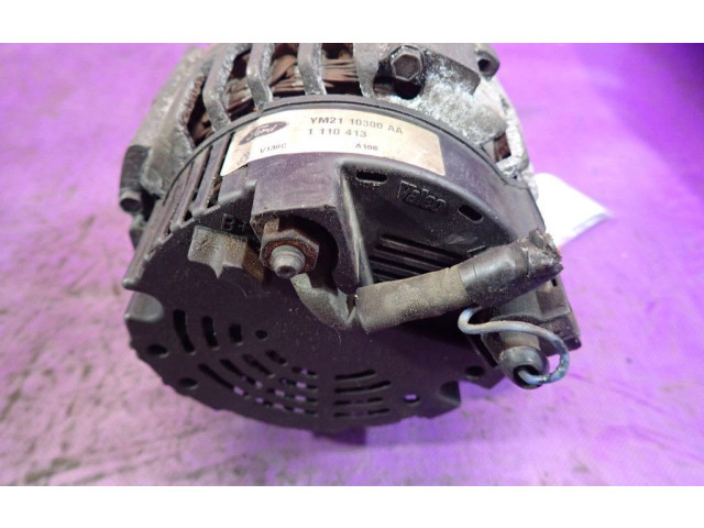 Генератор YM2110300AA, YM2110300AA Ford Galaxy