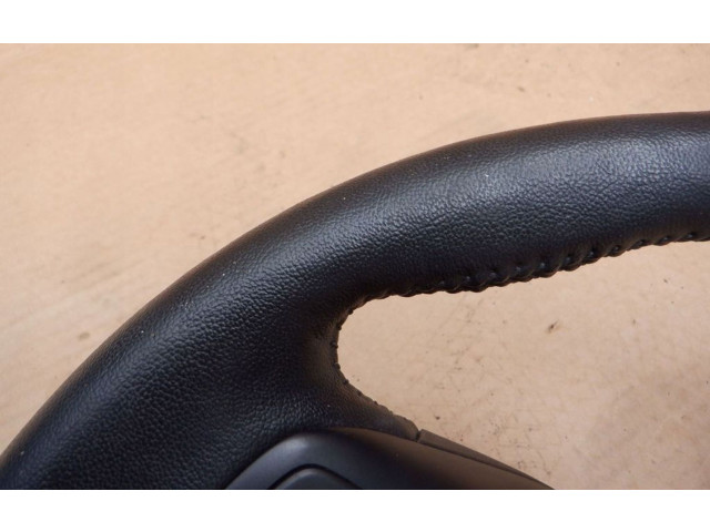 Руль Ford Escape IV 2020 - года LJ6B3600PD3ZHE, LJ6B3600PD3ZHE