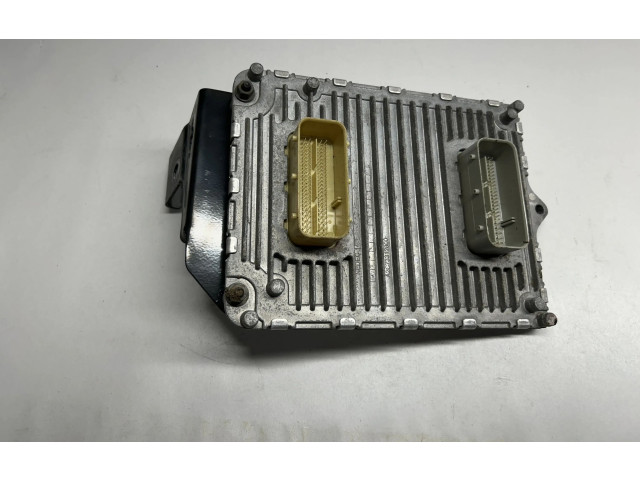 Блок управления двигателя 68243309AB, P68243309AB Dodge Challenger