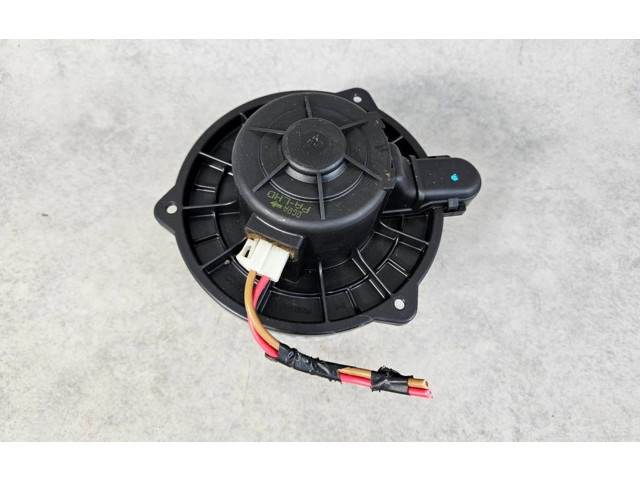 Вентилятор печки Hyundai i10