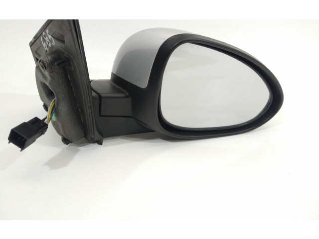 Зеркало электрическое        Chevrolet Aveo   -  года   