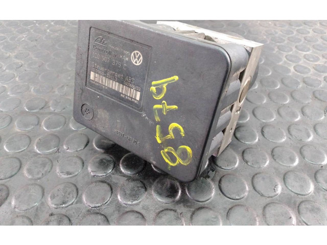 Блок АБС 1C0907379C, 10096003113 Skoda Octavia Mk1 (1U) 1996 - 2004 года