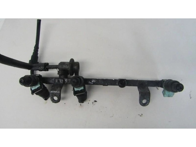 Топливная рампа 96253573   Chevrolet Tacuma 1.6 