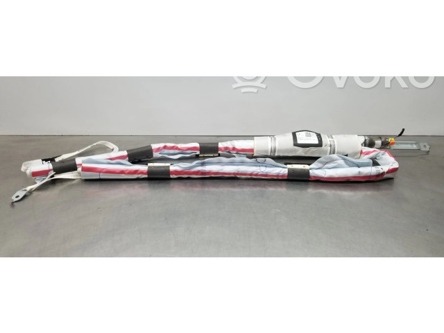 Подушка безопасности двери 68243456AD, P68243456AD   Jeep Compass