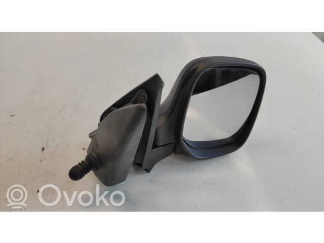 Zpětné zrcátko pravé Peugeot Partner 2003 96193821XT