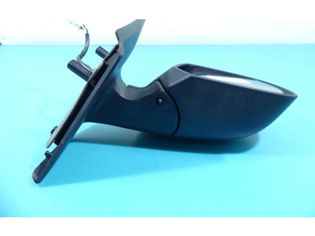 Зеркало электрическое Dacia Dokker - года