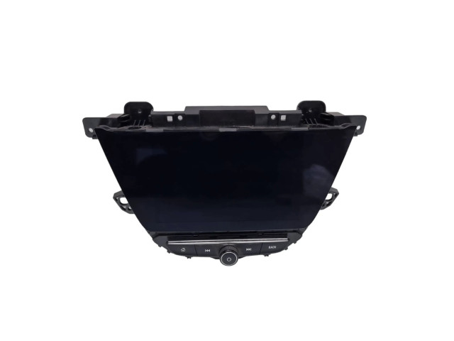 Дисплей    42721360, 545290509   Buick Encore GX I