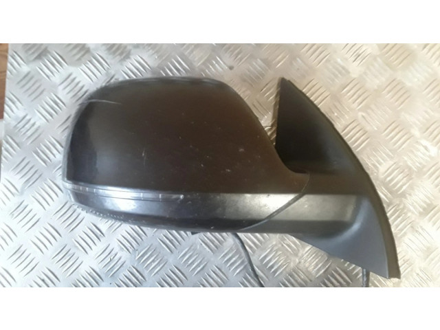 Zpětné zrcátko pravé Audi Q7 4L 2007 4L1857410, 4L0857536M