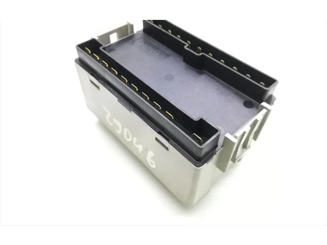 Блок комфорта MR515658, G8C-208M-D Mitsubishi Pajero