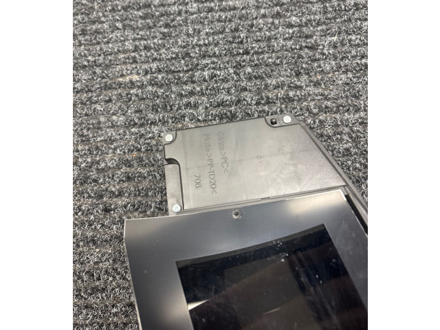 Дисплей    32233451, 07808187   Volvo XC90