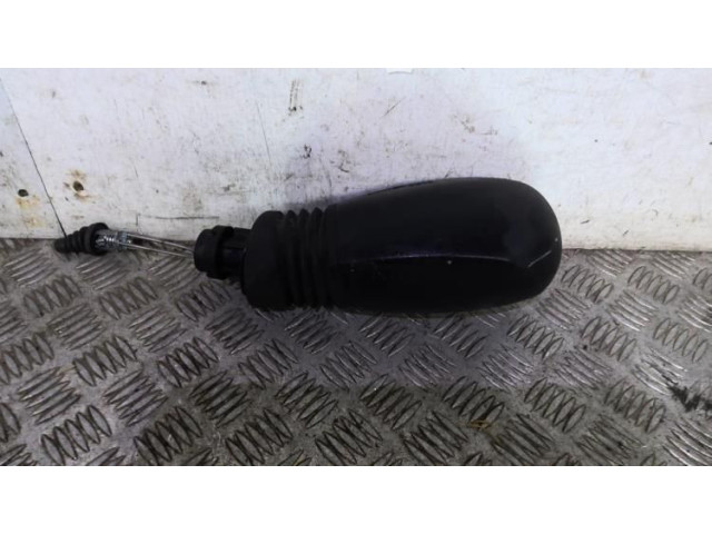 Zpětné zrcátko Fiat Punto (188) 2009 735395757