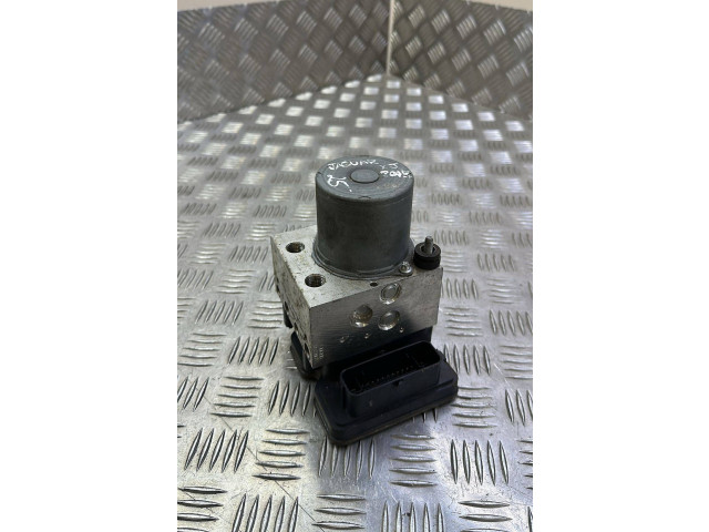 Блок АБС GW9314F447AC Jaguar XJ X351 2009 - 2019 года