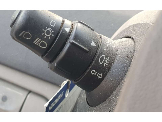 Ручка стеклоочистителей 7701057571 Renault Scenic II - Grand scenic II