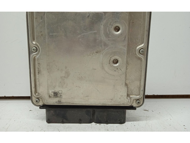Блок управления двигателя 04L907309B, 0281018510 Skoda Octavia Mk3 (5E)