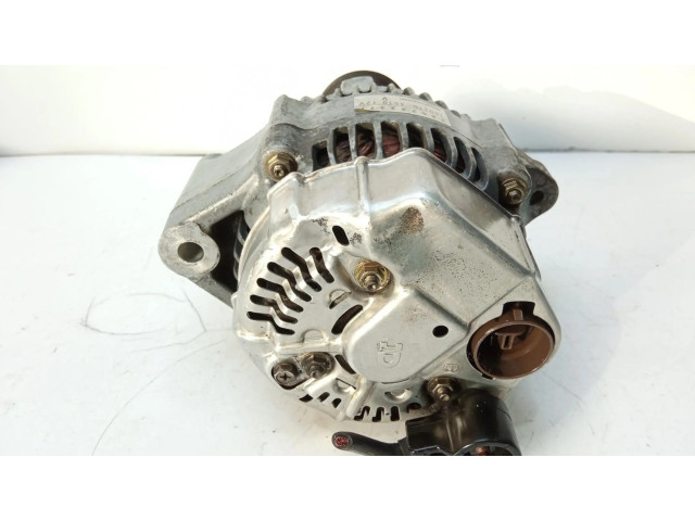 Генератор 38522237F, 1002104510   Jeep Grand Cherokee 2.5     