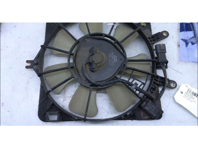 Вентилятор радиатора 0650003070, 0650003070 Honda Jazz