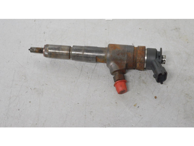 Форсунка     Citroen Nemo   