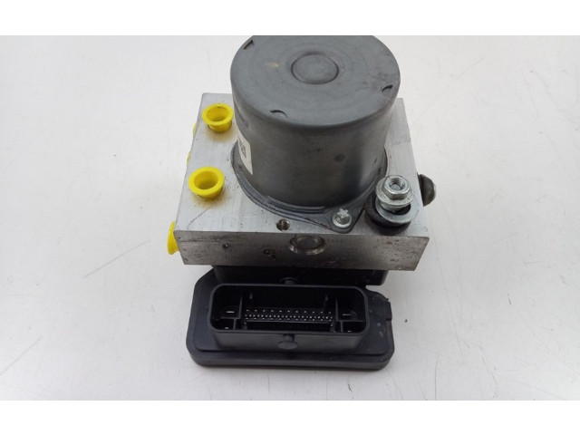 Блок АБС Jeep Cherokee - года