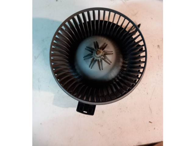 Вентилятор печки 1940001730 Honda Accord