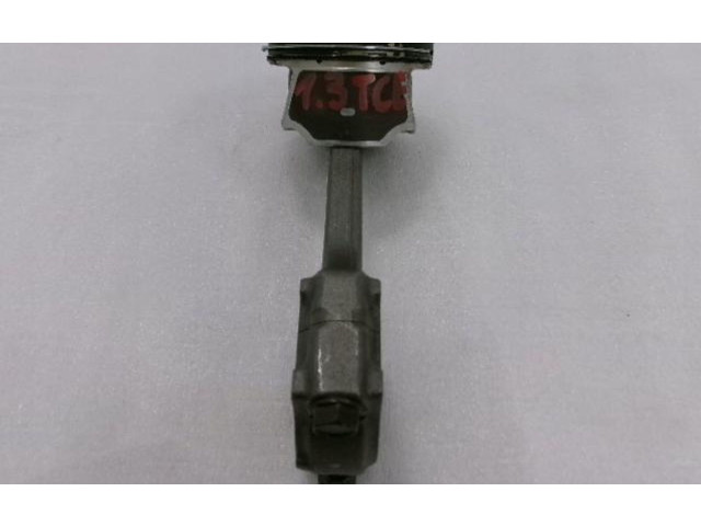 Píst 120104242R Renault Captur