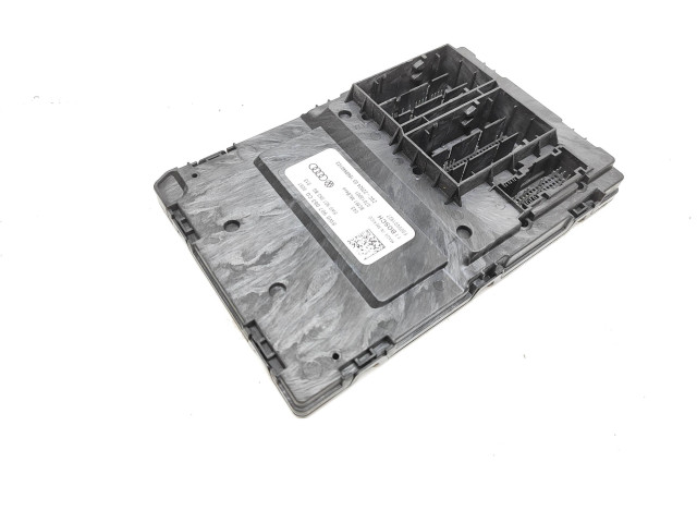 Блок комфорта 8W0907063CG, F005V01927 Audi Q5 SQ5