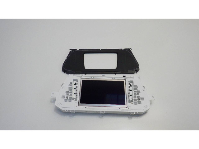 Панель приборов 78100-TZB-E030-M1   Honda Jazz IV GR       