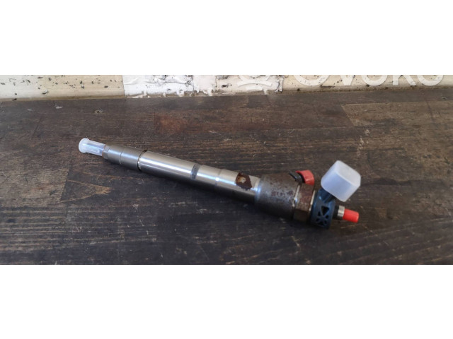 Форсунка 35062015F, 0445110523    Maserati Ghibli  M15746D 