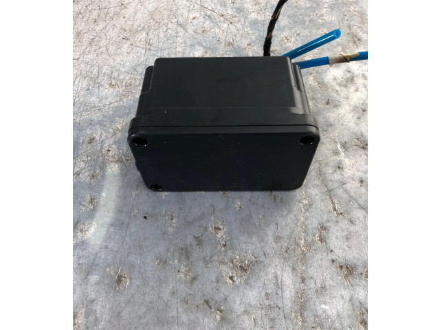 Вакуумный насос центрально замка